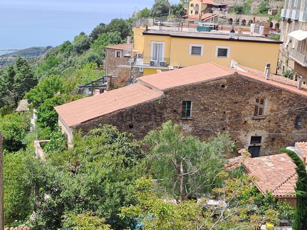 casa indipendente in vendita a Pollica