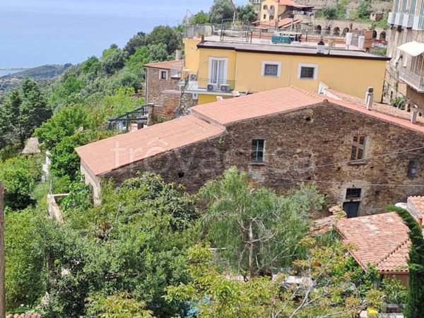 casa indipendente in vendita a Pollica