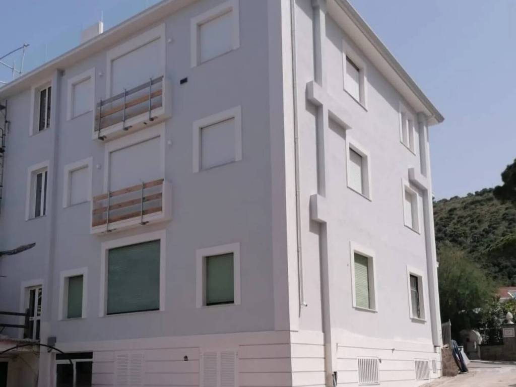 appartamento in vendita a Pollica in zona Acciaroli