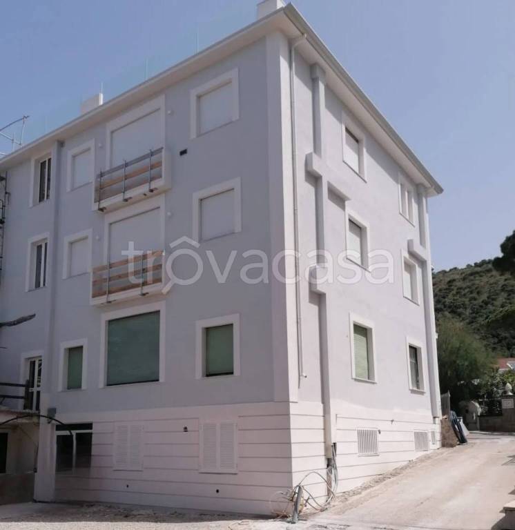 appartamento in vendita a Pollica in zona Acciaroli