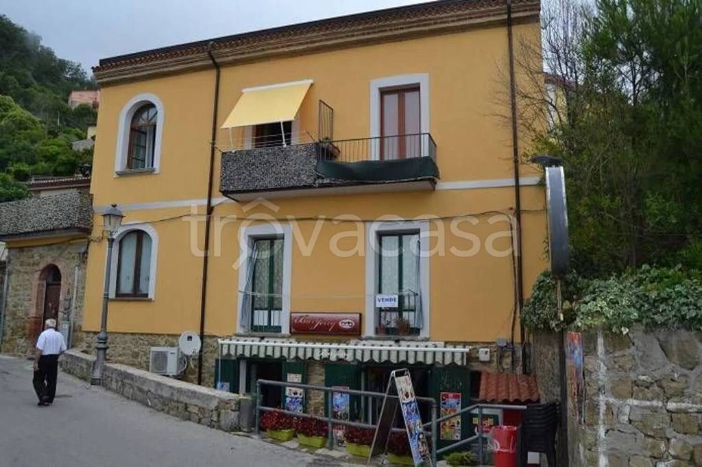 appartamento in vendita a Pollica in zona Acciaroli