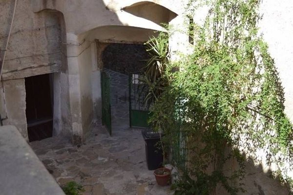 appartamento in vendita a Pollica in zona Pioppi