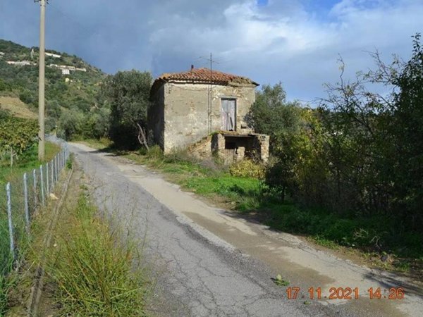 casa indipendente in vendita a Pollica in zona Acciaroli