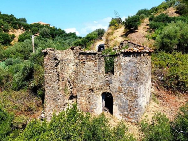 casa indipendente in vendita a Pollica in zona Acciaroli