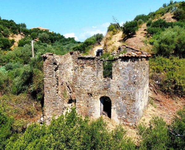casa indipendente in vendita a Pollica in zona Acciaroli