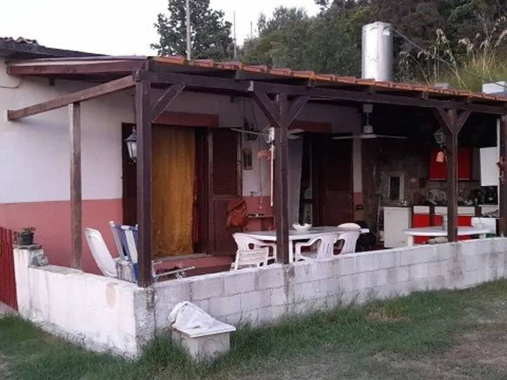 casa indipendente in vendita a Pollica in zona Acciaroli