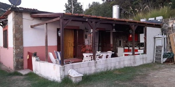casa indipendente in vendita a Pollica in zona Acciaroli