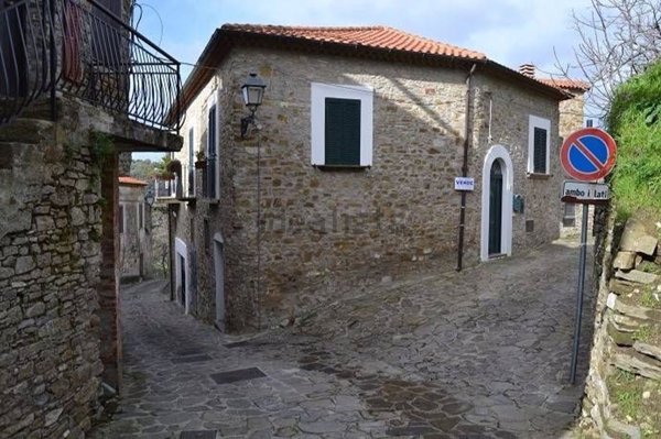 appartamento in vendita a Pollica in zona Galdo