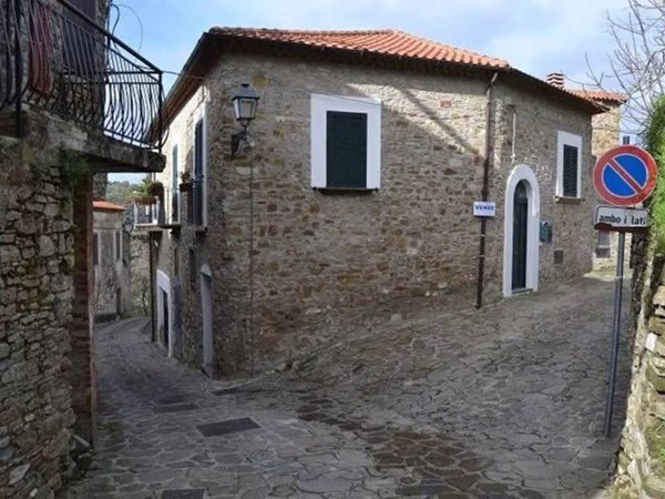 appartamento in vendita a Pollica in zona Galdo