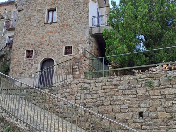 appartamento in vendita a Pollica in zona Celso