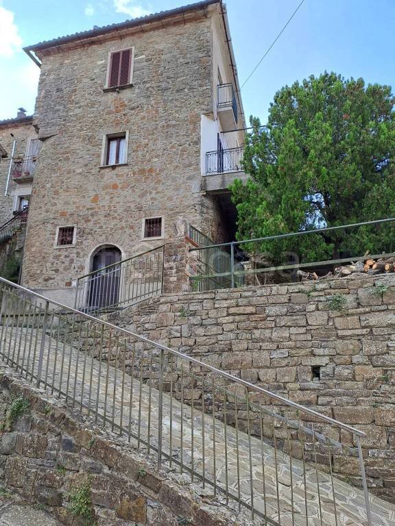 appartamento in vendita a Pollica in zona Acciaroli