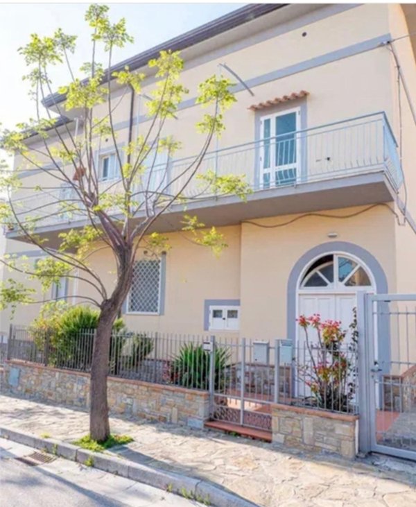 appartamento in vendita a Pollica in zona Acciaroli