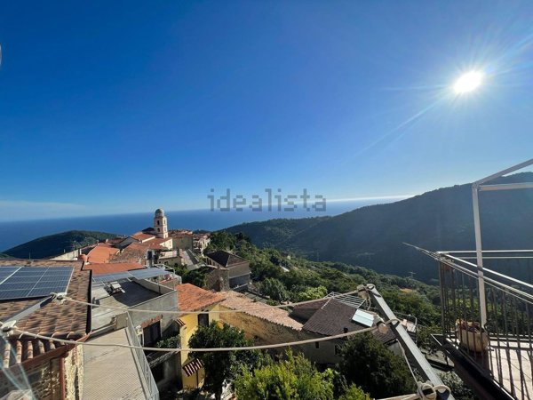 appartamento in vendita a Pollica in zona Cannicchio