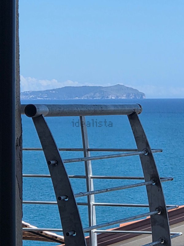 appartamento in vendita a Pollica in zona Pioppi