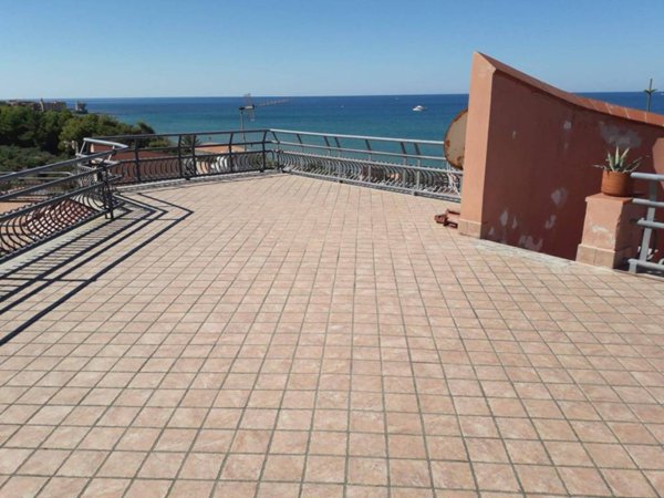 casa indipendente in vendita a Pollica in zona Acciaroli