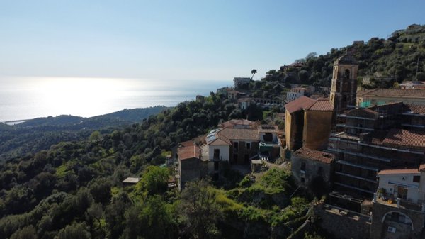 appartamento in vendita a Pollica in zona Acciaroli
