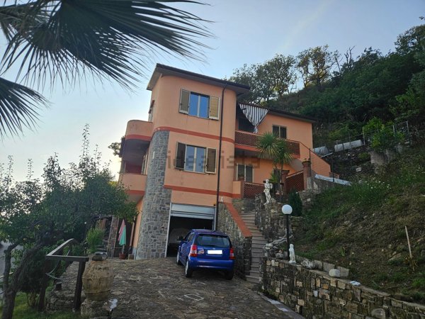 casa indipendente in vendita a Pollica