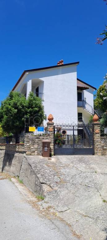 appartamento in vendita a Pollica in zona Cannicchio