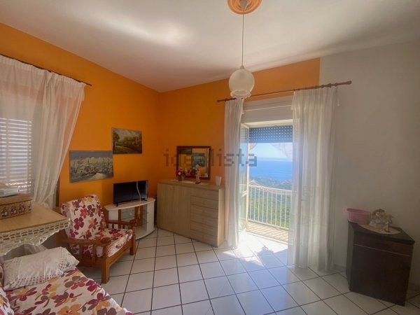 appartamento in vendita a Pollica