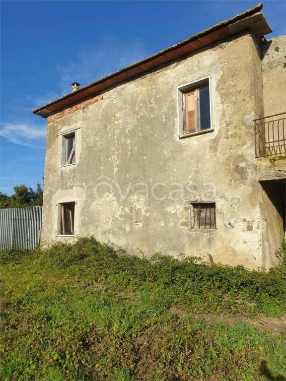 casa indipendente in vendita a Pollica