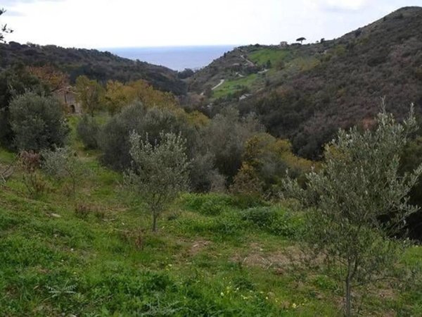 casale in vendita a Pollica
