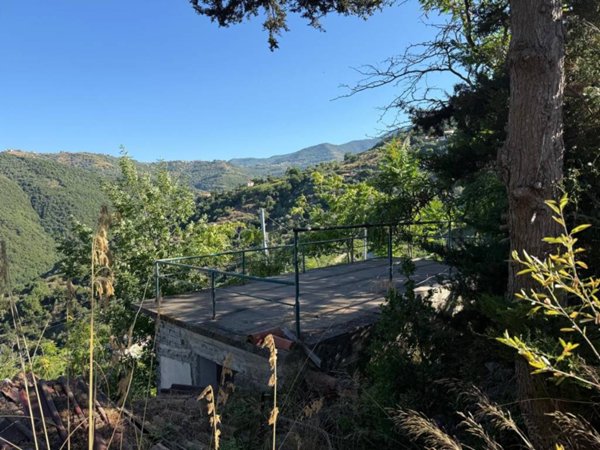 terreno agricolo in vendita a Pollica in zona Cannicchio
