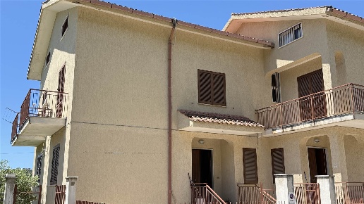 appartamento in vendita a Pollica in zona Cannicchio