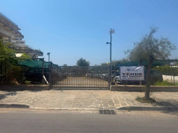 negozio in vendita a Pollica in zona Acciaroli