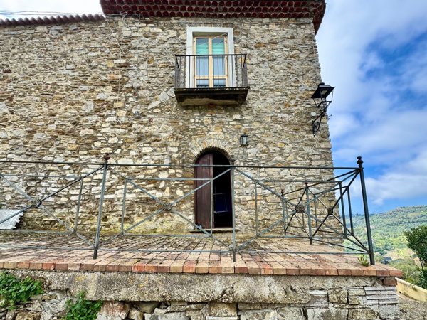 appartamento in vendita a Pollica in zona Galdo
