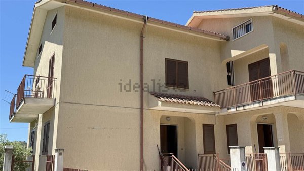 appartamento in vendita a Pollica in zona Cannicchio