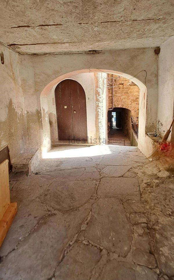 appartamento in vendita a Pollica in zona Celso