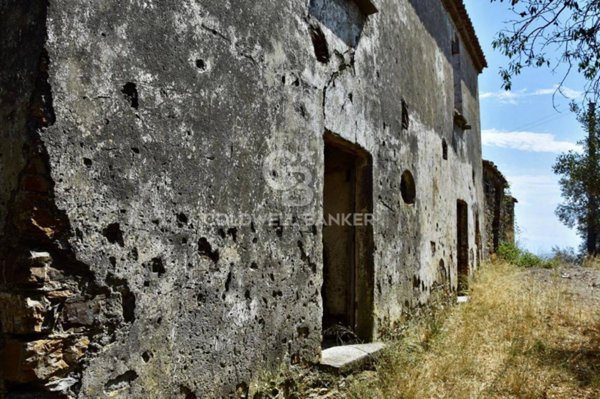 casa indipendente in vendita a Pollica