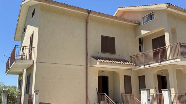 appartamento in vendita a Pollica in zona Cannicchio