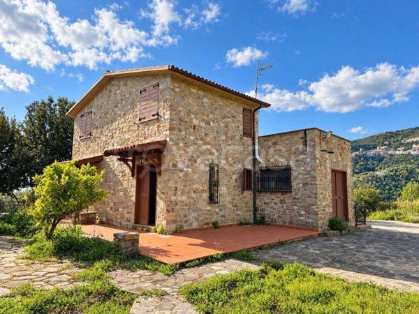 casa indipendente in vendita a Pollica