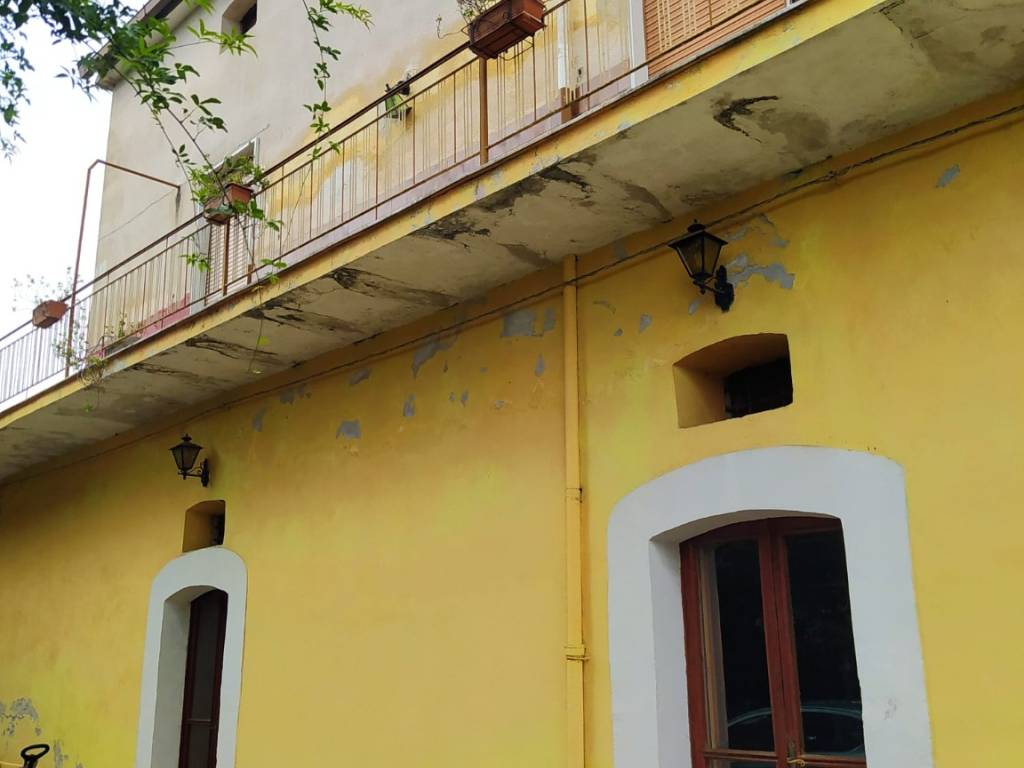 casa indipendente in vendita a Pontecagnano Faiano