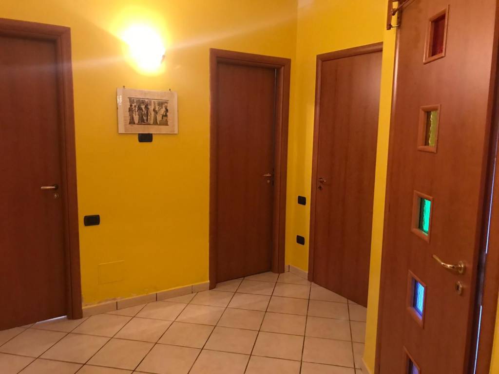 casa indipendente in vendita a Pontecagnano Faiano