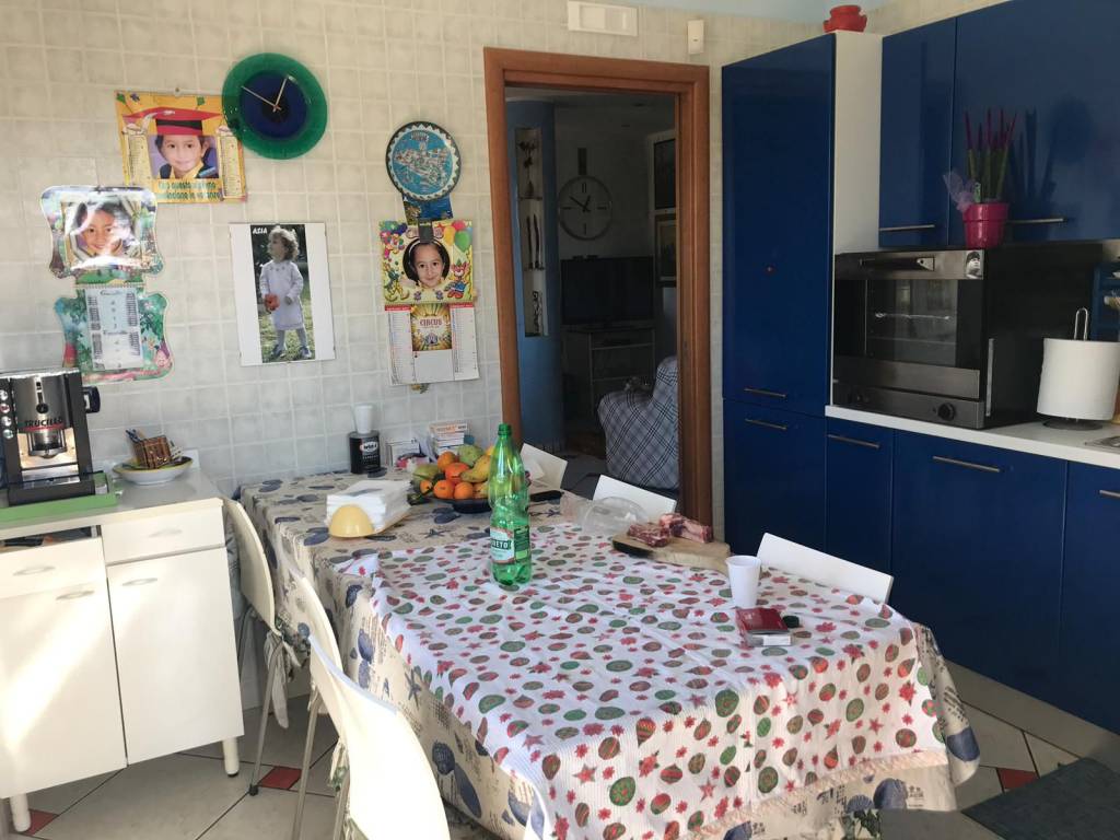 casa indipendente in vendita a Pontecagnano Faiano