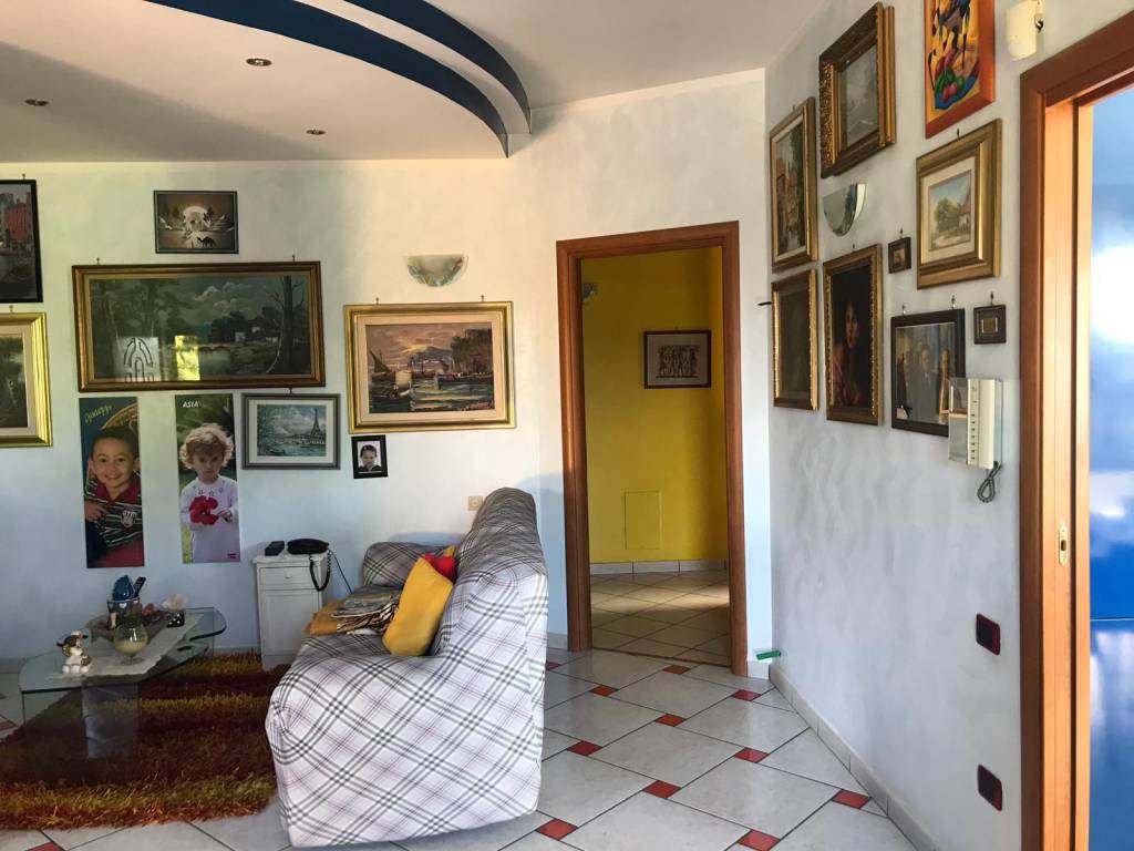 casa indipendente in vendita a Pontecagnano Faiano