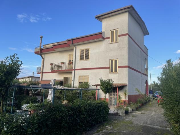 casa indipendente in vendita a Pontecagnano Faiano