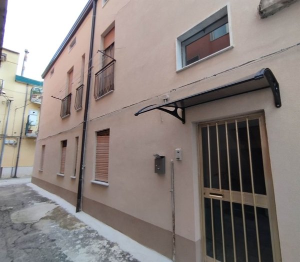 casa semindipendente in vendita a Pontecagnano Faiano