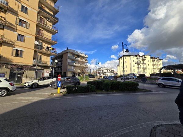 appartamento in vendita a Pontecagnano Faiano in zona Sant'Antonio