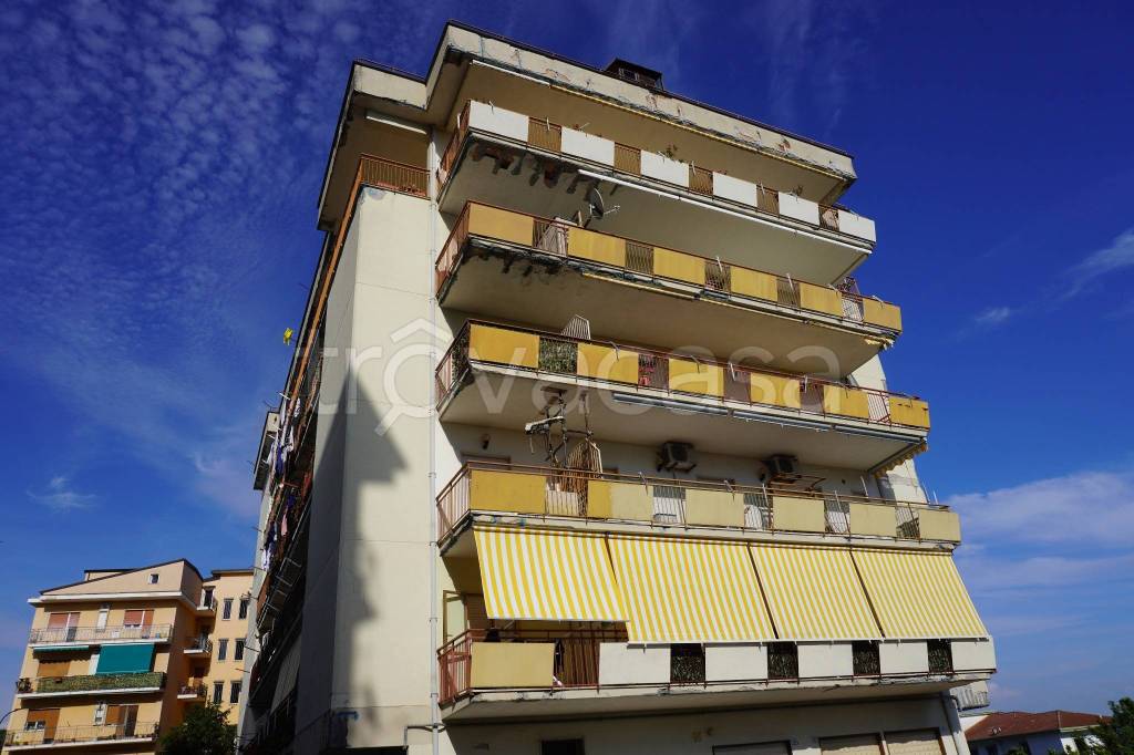 appartamento in vendita a Pontecagnano Faiano