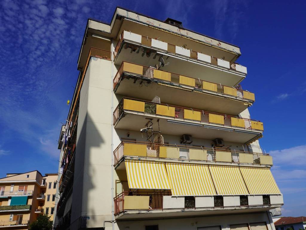 appartamento in vendita a Pontecagnano Faiano