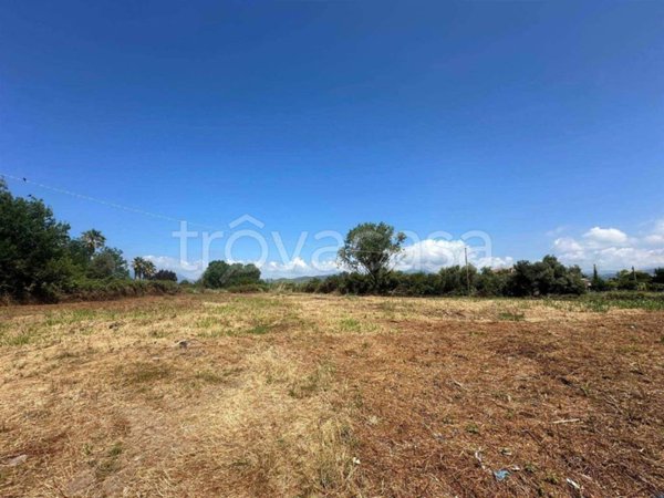 terreno agricolo in vendita a Pontecagnano Faiano in zona Magazzeno
