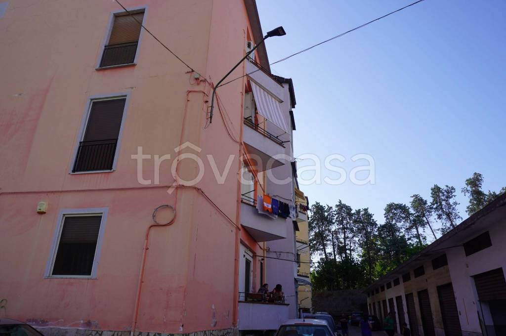 appartamento in vendita a Pontecagnano Faiano