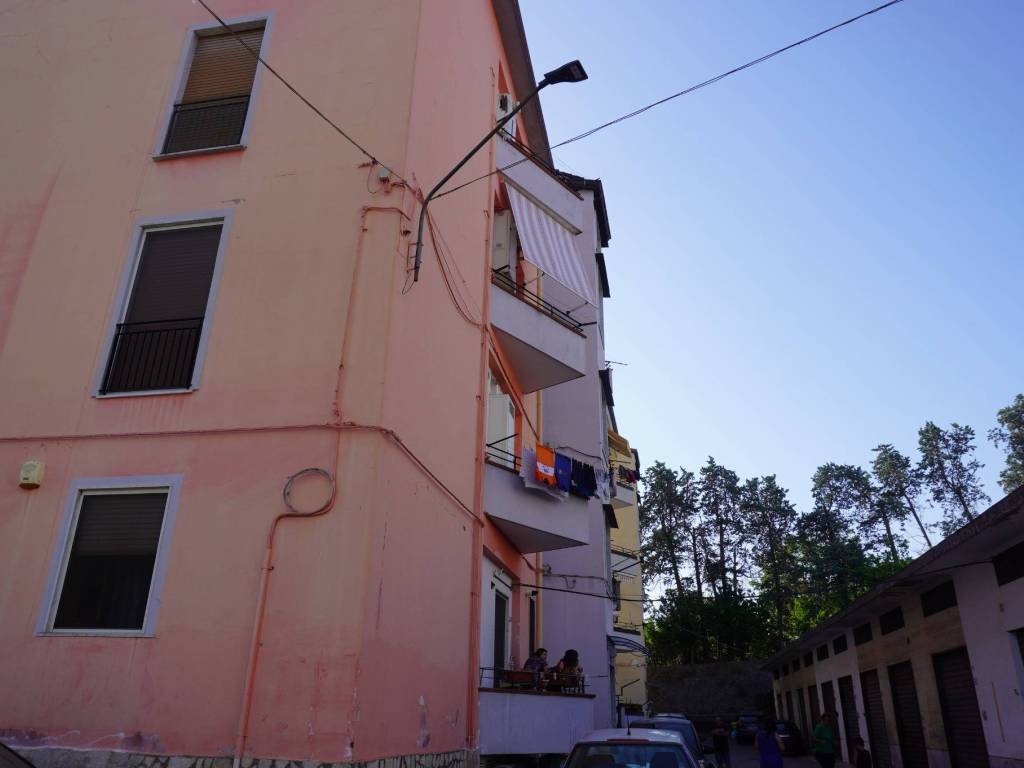 appartamento in vendita a Pontecagnano Faiano