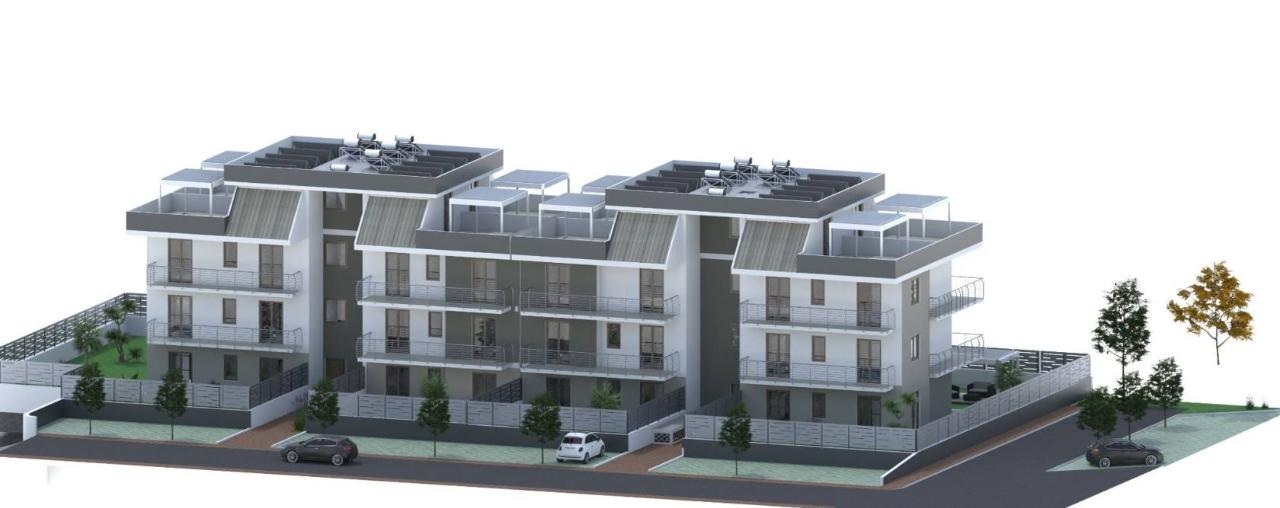 appartamento in vendita a Pontecagnano Faiano