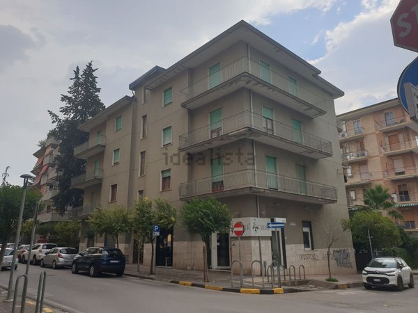 appartamento in vendita a Pontecagnano Faiano