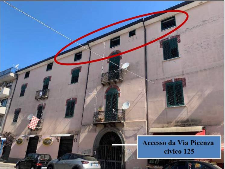 appartamento in vendita a Pontecagnano Faiano in zona Sant'Antonio