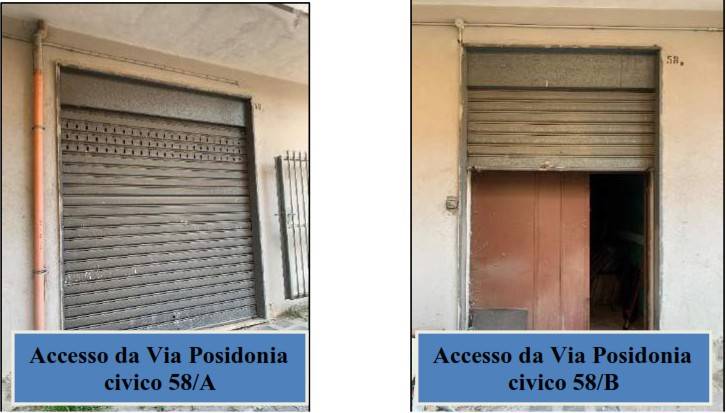 locale commerciale in vendita a Pontecagnano Faiano